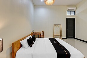 Capital O 90811 Myhome