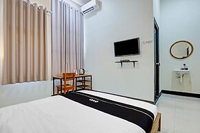 Capital O 90811 Myhome