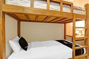 Capital O 90811 Myhome