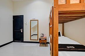 Capital O 90811 Myhome