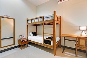 Capital O 90811 Myhome