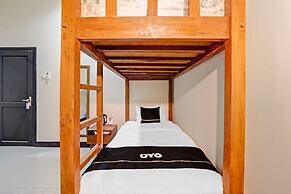 Capital O 90811 Myhome