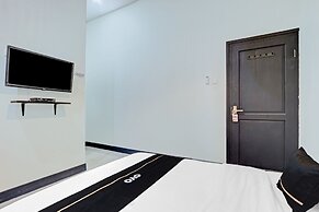 Capital O 90811 Myhome