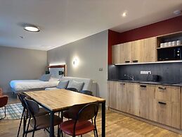 Best Western Coeur de Maurienne Hotel Restaurant & Spa