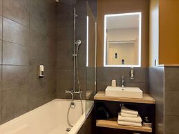 Best Western Coeur de Maurienne Hotel Restaurant & Spa