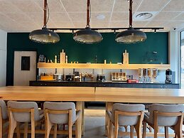 Best Western Coeur de Maurienne Hotel Restaurant & Spa