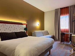 Best Western Coeur de Maurienne Hotel Restaurant & Spa