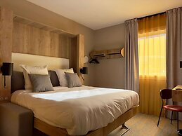 Best Western Coeur de Maurienne Hotel Restaurant & Spa