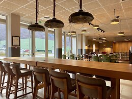 Best Western Coeur de Maurienne Hotel Restaurant & Spa