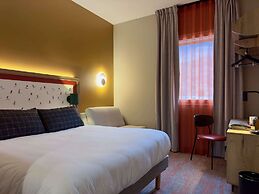 Best Western Coeur de Maurienne Hotel Restaurant & Spa