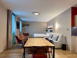 Best Western Coeur de Maurienne Hotel Restaurant & Spa