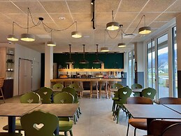 Best Western Coeur de Maurienne Hotel Restaurant & Spa