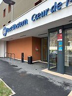 Best Western Coeur de Maurienne Hotel Restaurant & Spa