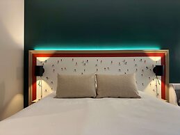 Best Western Coeur de Maurienne Hotel Restaurant & Spa