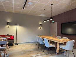 Best Western Coeur de Maurienne Hotel Restaurant & Spa