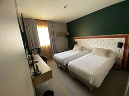 Best Western Coeur de Maurienne Hotel Restaurant & Spa