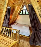 Sapanca Rose Garden Bungalov