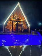 Sapanca Rose Garden Bungalov