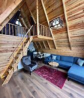 Sapanca Rose Garden Bungalov