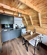 Sapanca Rose Garden Bungalov