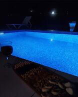 Sapanca Rose Garden Bungalov