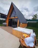 Sapanca Rose Garden Bungalov