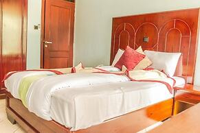 PG'S HOME ARUSHA