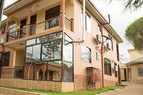 PG'S HOME ARUSHA