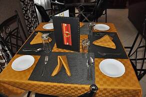 PG'S HOME ARUSHA