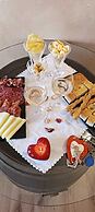 b&b Terra di collina
