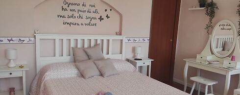 b&b Terra di collina