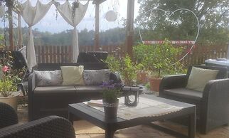 b&b Terra di collina