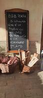 b&b Terra di collina