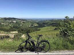 b&b Terra di collina
