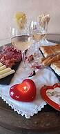 b&b Terra di collina