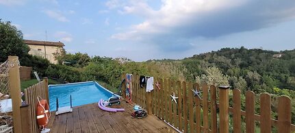 b&b Terra di collina