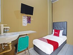 Super OYO 91689 Homestay Syariah Imah 2