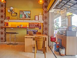 Super OYO 91689 Homestay Syariah Imah 2