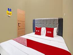 Super OYO 91689 Homestay Syariah Imah 2