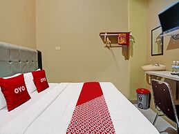Super OYO 91689 Homestay Syariah Imah 2