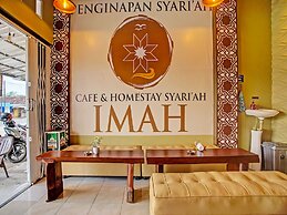 Super OYO 91689 Homestay Syariah Imah 2