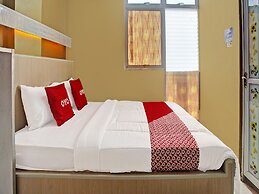 Super OYO 91689 Homestay Syariah Imah 2