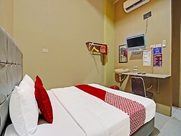 Super OYO 91689 Homestay Syariah Imah 2
