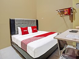 Super OYO 91689 Homestay Syariah Imah 2