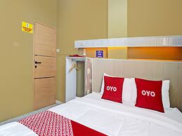 Super OYO 91689 Homestay Syariah Imah 2