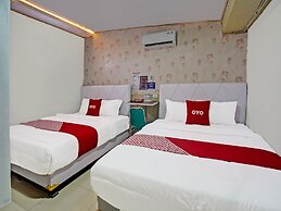 Super OYO 91689 Homestay Syariah Imah 2