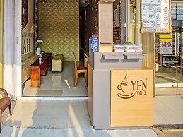 Super OYO 91689 Homestay Syariah Imah 2