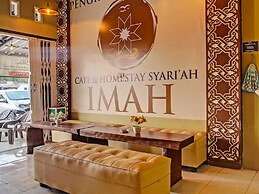 Super OYO 91689 Homestay Syariah Imah 2
