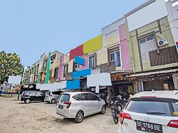 Super OYO 91689 Homestay Syariah Imah 2