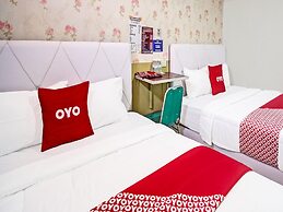 Super OYO 91689 Homestay Syariah Imah 2